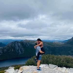 Meet your Posher, Peter